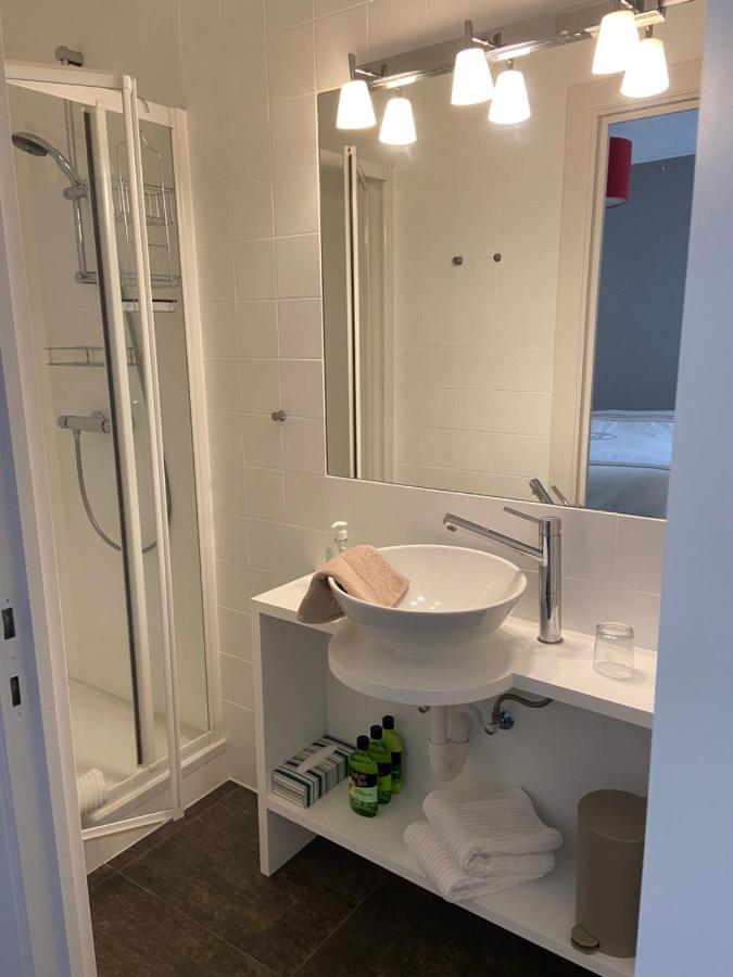 Begijnhofstudio'S Tongeren Eksteriør billede